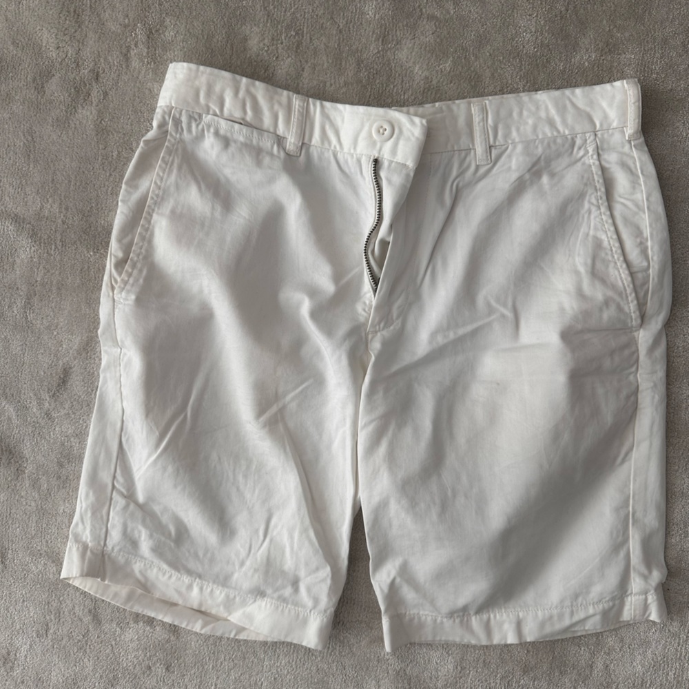 Men’s Uniqlo Chino Shorts Size 30